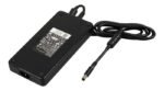 AC Adapter, 240W, 19.5V, 3  Pin, 7.4mm, C14 Power Cord  (Not incl.)