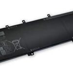 Battery, 97WHR, 6 Cell,  Lithium Ion