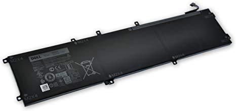 GPM031430.jpg Battery, 97WHR, 6 Cell, Lithium Ion - Image 1