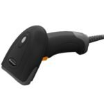 HR11 Aringa 1D CCD Handheld  Reader with USB cable,  autosense, incl. foldable smart stand. with USB cable & foldable smart stand