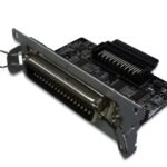 IFJ-P Parallel Interface - SRP