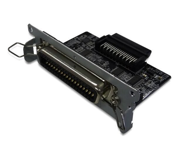 IFJ-P Parallel Interface - SRP