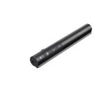 Wireless Presenter Black,  With Laser Pointer Black,  With Laser Pointer