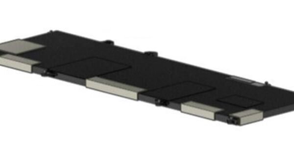 BATT 4C 56Wh 3.75Ah LI  EP04056XL PL L52581-005,  Battery, HP, Elite Dragonfly