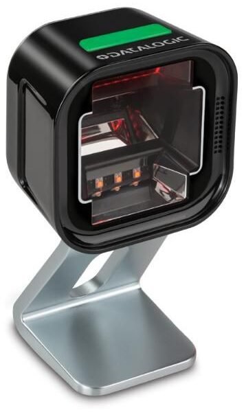 Magellan 1500i, Black, 2D Tilting Stand, USB A Cable