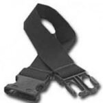 Belt SG-UNI102000-01R, 38.1 mm,  1295 mm