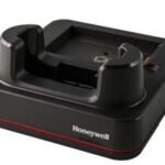 KIT,HB,EDA51,EU EDA51-HB-2, AC,  EDA50/EDA50hc/ EDA51, Black, Indoor battery charger
