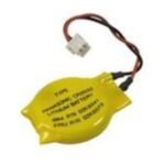 Battery (CR2032) With Cable