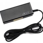 AC ADAPTOR.45W.19V.1.1x3.0x7.7 BLACK