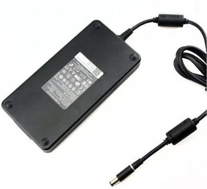 Img_24863328.jpg AC Adapter, 240W/210W, 19.5V, 3 Pin, Barrel Connector, C13 Power Cord J938H, Notebook, Indoor, 100-240 V, 50/60 Hz, 240 W, 19.5 V - Image 1