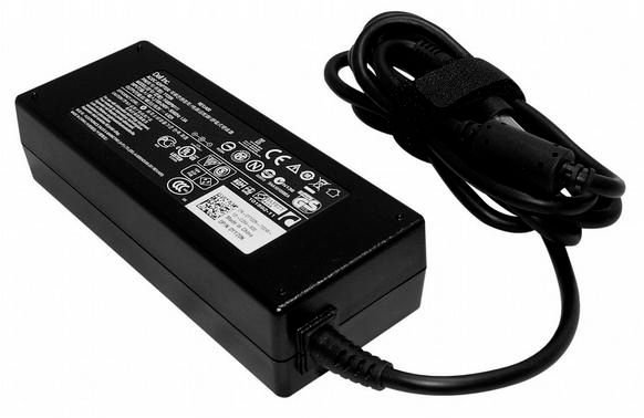 Img_24863469.jpg AC Adapter, 90W, 19.5V, 3 Pin, Barrel Connector, C5 Power Cord, Armstrong YY20N, Notebook, Indoor, 100-240 V, 50/60 Hz, 90 W, 19.5 V - Image 1