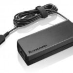 Lenovo Ac Adaptor 90W power adapter/inverter Indoor Black