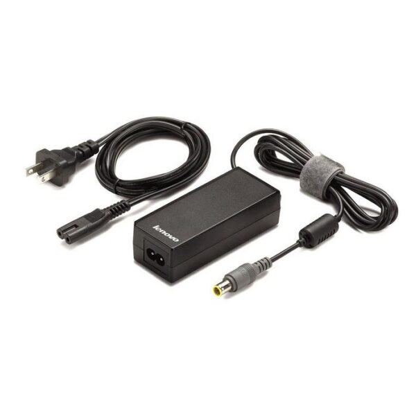 Lenovo FRU45N0122 power adapter/inverter Indoor 65 W Black