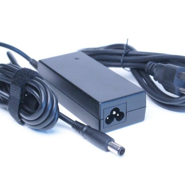 AC Adapter, 65W, 19.5V, 3  Pin, Barrel Connector, C5  Power Cord (Not incl.) , Cavendish KT2MG, Notebook, Indoor, 65 W, 19.5 V, 3.34