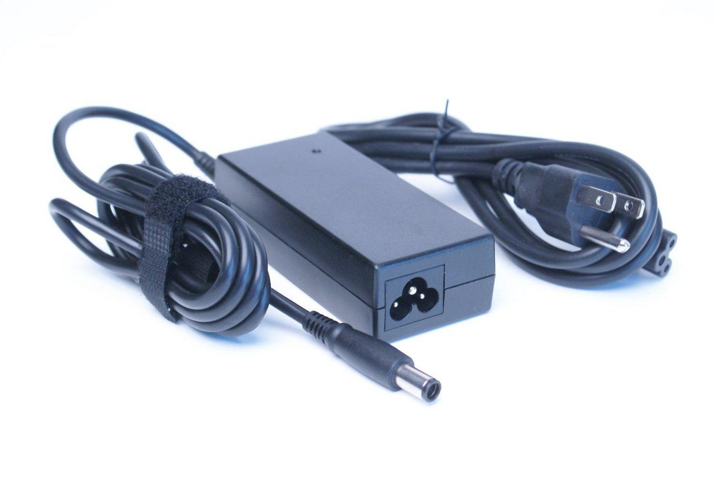 Img_24863661.jpg AC Adapter, 65W, 19.5V, 3 Pin, Barrel Connector, C5 Power Cord (Not incl.) , Cavendish KT2MG, Notebook, Indoor, 65 W, 19.5 V, 3.34 - Image 1