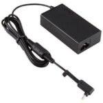 ADAPTOR 45W_3PHY 19V BLACK EU AND UK POWER CORD