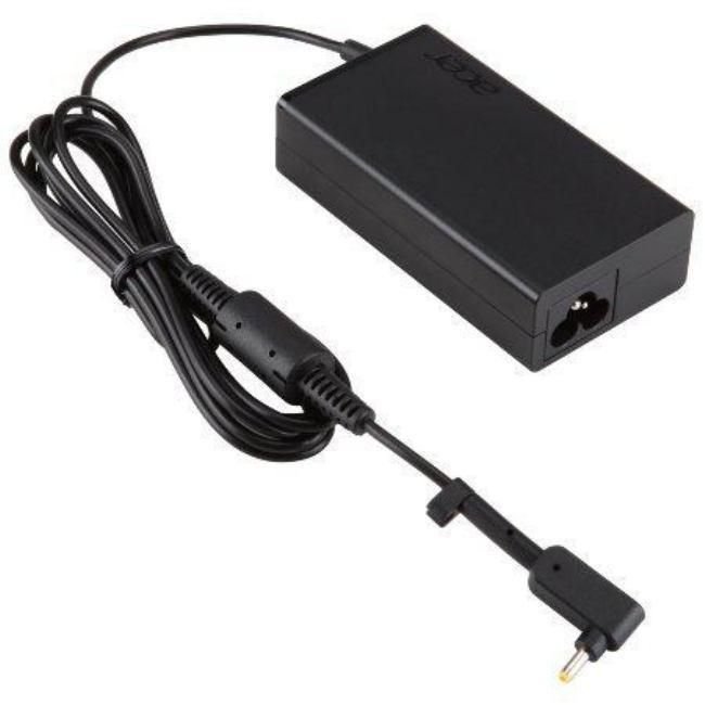 Img_24863800.jpg ADAPTOR 45W_3PHY 19V BLACK EU AND UK POWER CORD - Image 1