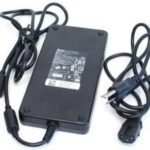 AC Adapter, 240W/210W, 19.5V,  3 Pin, Barrel Connector, C13  Power Cord J211H, Notebook, Indoor, 100-240 V, 50/60 Hz, 240 W, 19.5 V