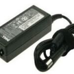 AC Adapter, 65W, 19.5V, 3  Pin, Octangle, Excl. Power  Cord NX061, Notebook, Indoor, 110-240 V, 50/60 Hz, 65 W, 19.5 V, Connector 7.4