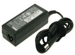 Img_24863844.jpg AC Adapter, 65W, 19.5V, 3 Pin, Octangle, Excl. Power Cord NX061, Notebook, Indoor, 110-240 V, 50/60 Hz, 65 W, 19.5 V, Connector 7.4 - Image 1