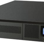 VFI 1000 RM UPS 1000VA/900W Online,Rack 2-in-1 Tower