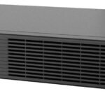 VI 750 R1U UPS 750VA/450W Line Interactiv Silent, 1U slim, HID driver, Pure Sine Wave