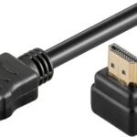 HDMI High Speed cable, 1m