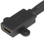 PRO HDMI MALE - FEMALE HDMI  2.0 4K - 2K . - Image 4