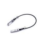 HPE Aruba J9283B Compatible  SFP+ Passive DAC Cable, 3m  Twinax, Passive, 3m **100% HPE Aruba Compatible**