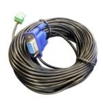 Pro RS232 Cable 25M .