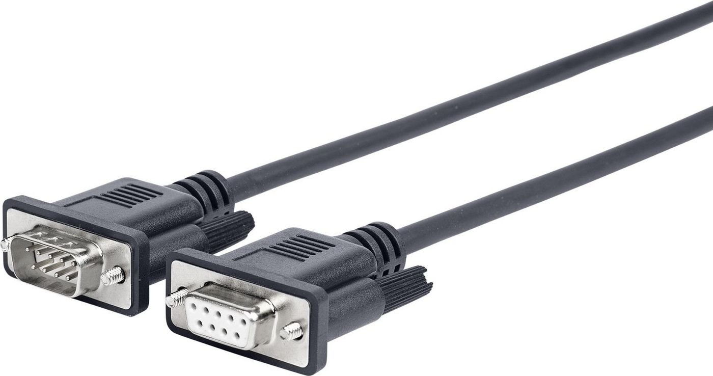 Img_24875113.jpg PRO RS232 CABLE M - F . - Image 1