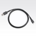 Micro USB Cable, Sync Micro USB sync cable, Black
