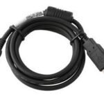 Cable, USB-A - micro USB f. ScanPal EDA50/EDA50hc Micro USB 1,2m