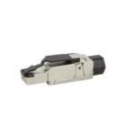 Field assembly Cat.6A RJ45  plug, shielded, PrimeLine  Cat610GE