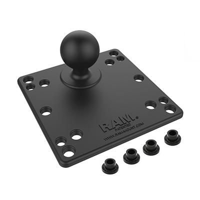 Img_24880541.jpg Ram MountVesa100 C Size1.5" Ball - Image 1