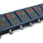 PS ACCESSORIES 8 x HIGHWIRE or POWERSTAR units