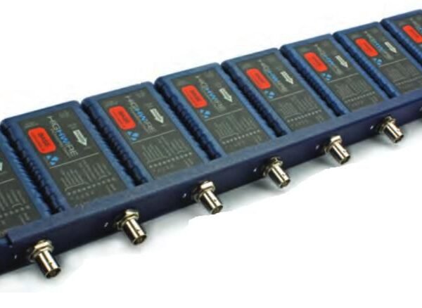 PS ACCESSORIES 8 x HIGHWIRE or POWERSTAR units
