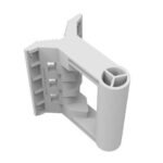 quickMOUNT extra for large antennas