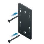 POE Wall Mount Acccessory POE-WM
