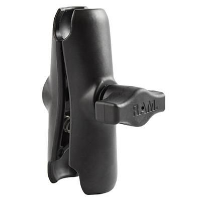 Img_24884308.jpg UNPKD RAM DOUBLE SOCKET ARM, 1" BALL - Image 1