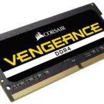 SO D4 2400 8GB C16 Ven 1x8GB Vengeance,1.2V