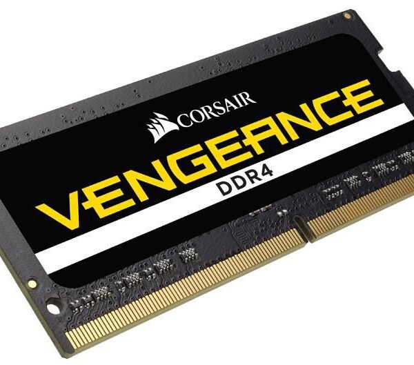 SO D4 2400 8GB C16 Ven 1x8GB Vengeance,1.2V