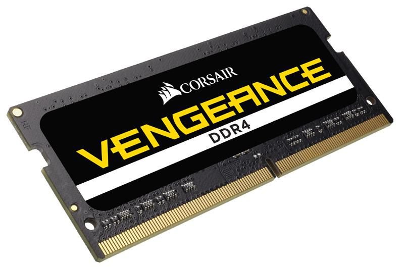 Img_24925652.jpg SO D4 2400 8GB C16 Ven 1x8GB Vengeance,1.2V - Image 1