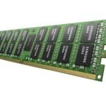 D4 2666 16GB ECC R 1,2V 1x16GB M393A2K43CB2-CTD, 16 GB, 1 x  16 GB, DDR4, 2666 MHz, RDIMM