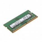 8GBDDR3L1600SODIMM 03X6657, 8 GB, 1 x 8 GB,  DDR3L, 1600 MHz, SO-DIMM