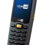 8600, Batch, 2D, 29-keys 16MB, 1100mAh, Simple Package