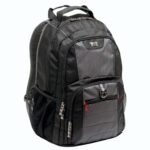 PILLAR COMPUTER BACKPAC 15.6/16IN/ BLACK / 600633