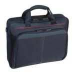 Classic Clamshell Case, Black For 15.4-16" Laptop