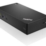 ThinkPad USB 3.0 Pro Dock EU **New Retail**