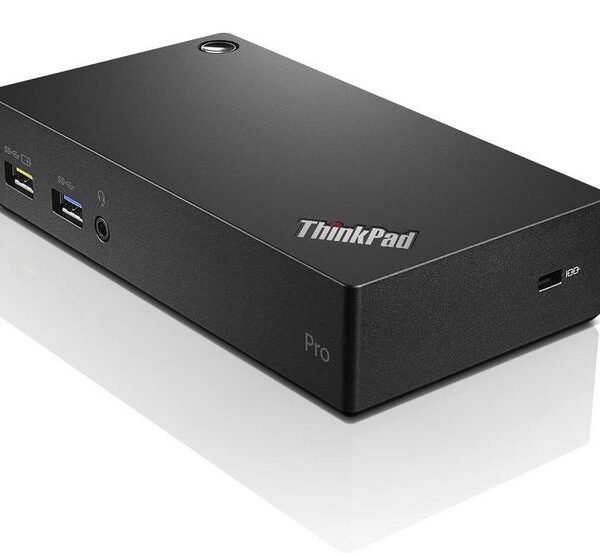 ThinkPad USB 3.0 Pro Dock EU **New Retail**